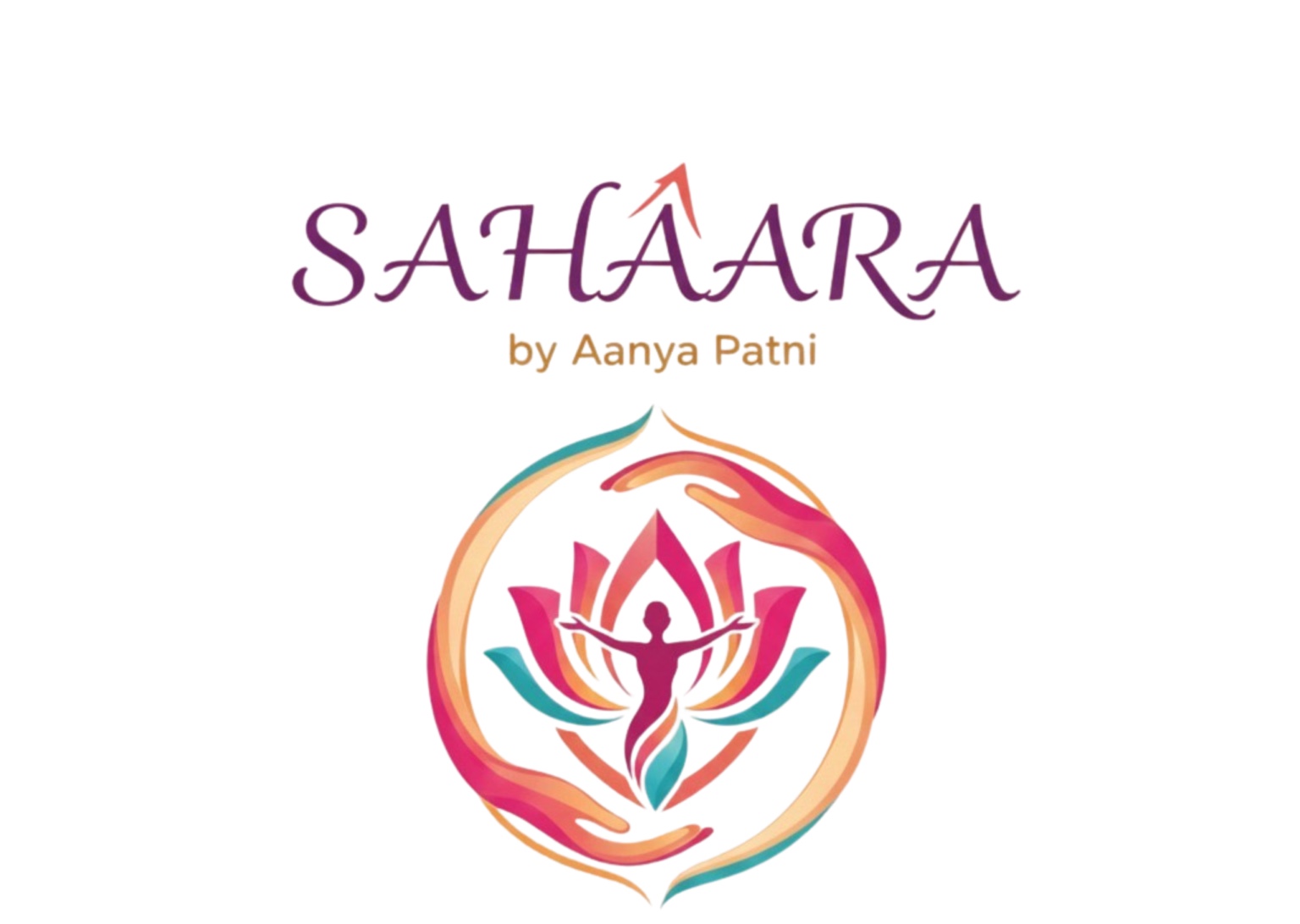 SAHAARA by Aanya Patni