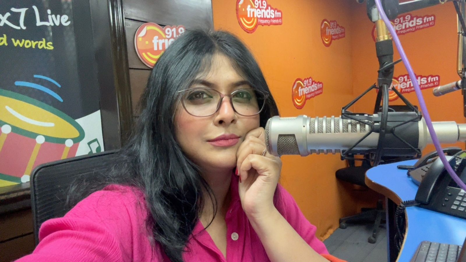 91.9 Friends FM — Sahaara